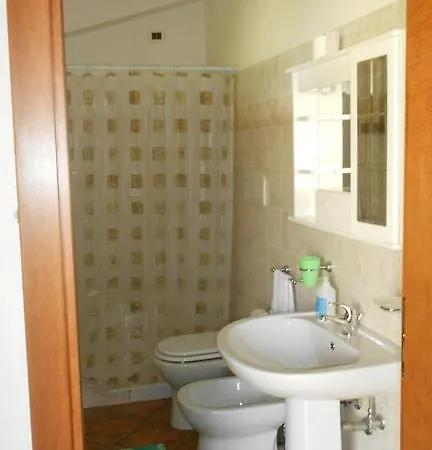 Agriturismo U Cannatiallu *