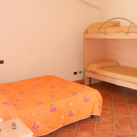 Agriturismo U Cannatiallu Çiftlik konaklama *