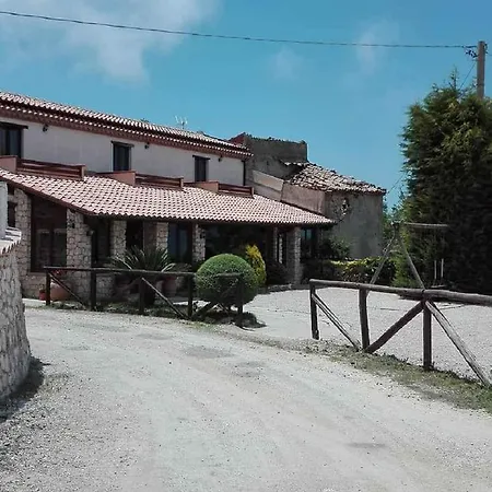 Agriturismo U Cannatiallu *