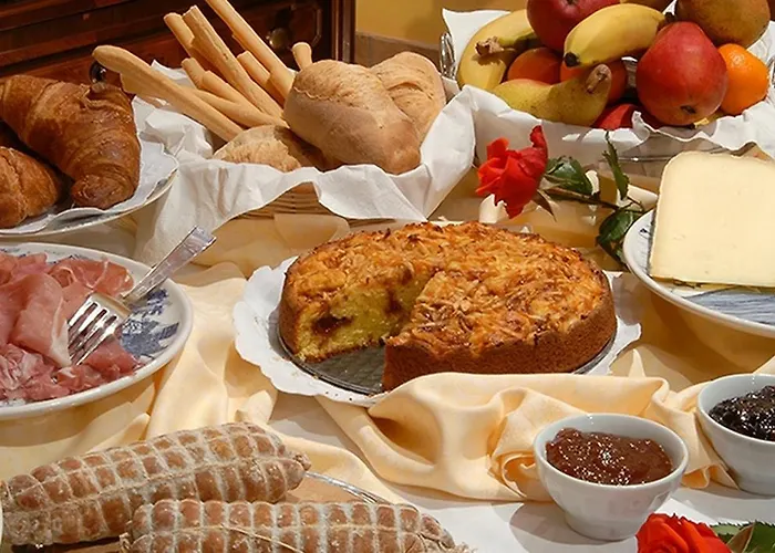 בית חווה Agriturismo U Cannatiallu